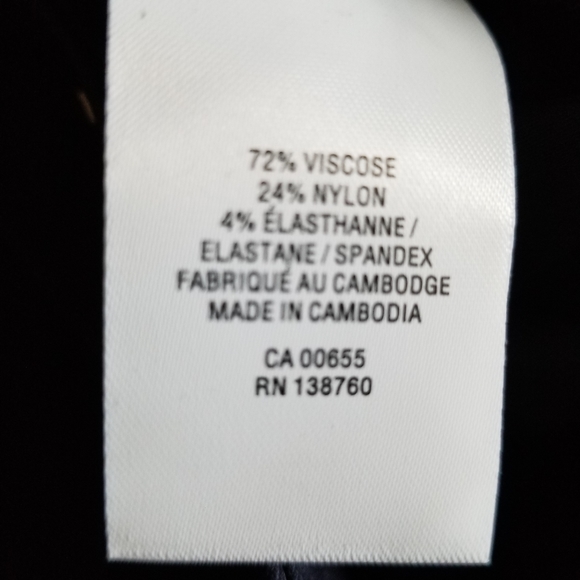 SIZE 22 SHORTS - Picture 6 of 6